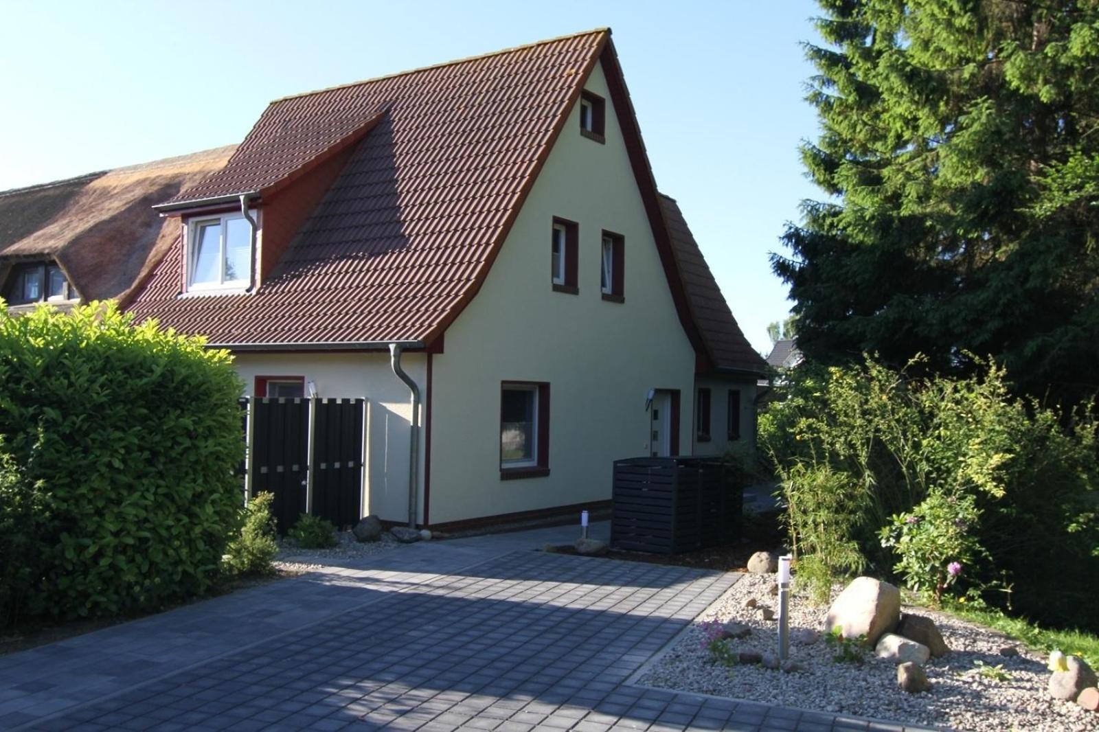 Fewo Zeno II Zingst Luaran gambar